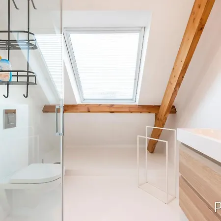 Lovely & Stylish Accommodations At P36 Gent, Near The Center Extérieur photo