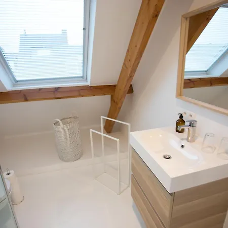 Lovely & Stylish Accommodations At P36 Gent, Near The Center Extérieur photo
